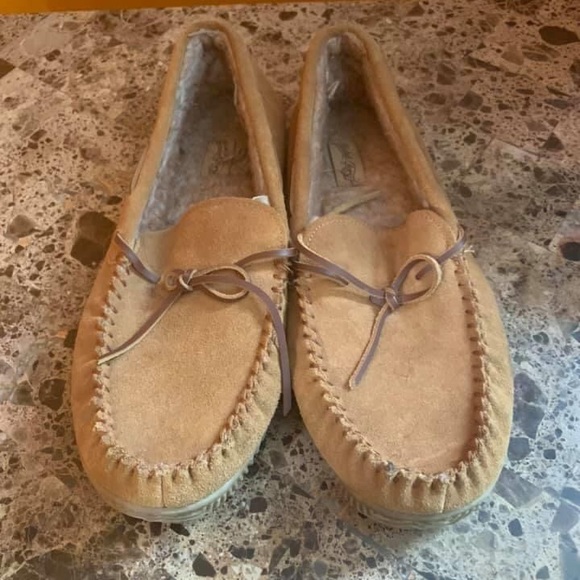 Faded Glory Moccasins Sweden, SAVE 49 